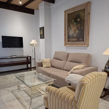 Holiday home Moctezuma Old Town