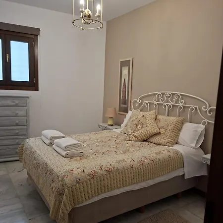 Moctezuma Old Town Holiday home *