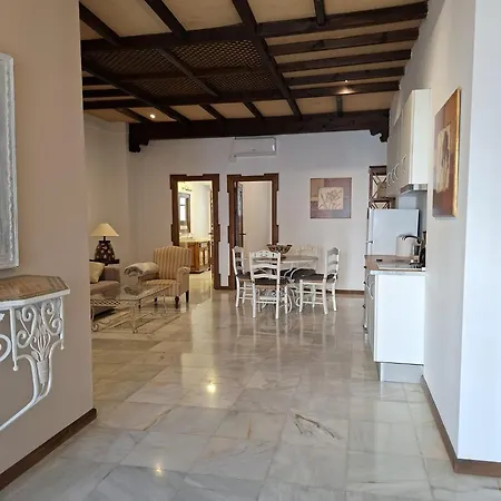 Holiday home Moctezuma Old Town *