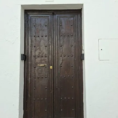 Holiday home Old Town 1 *