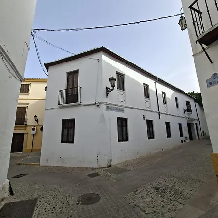 Moctezuma Old Town * Ronda