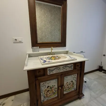 Moctezuma Old Town Holiday home Ronda