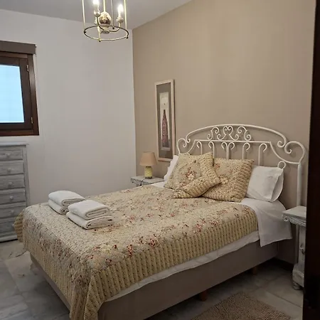 Holiday home Moctezuma Old Town *