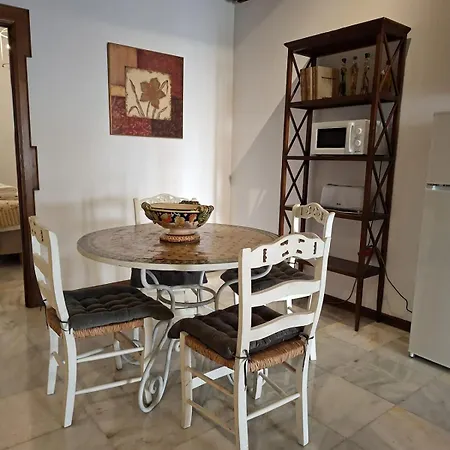 Holiday home Moctezuma Old Town