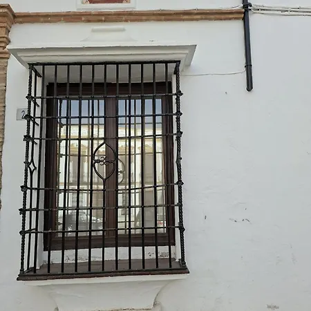 Moctezuma Old Town Holiday home Ronda